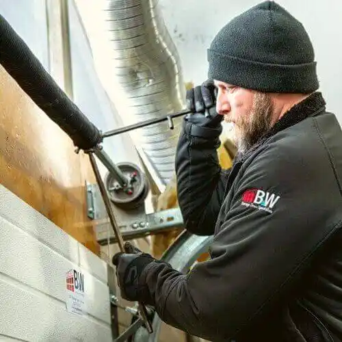 garage door service Fort Washakie